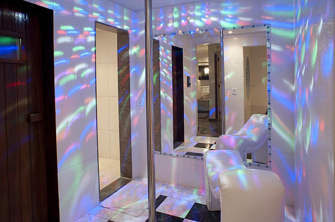 Hotel Itaoka (Adults Only), Rio de Janeiro